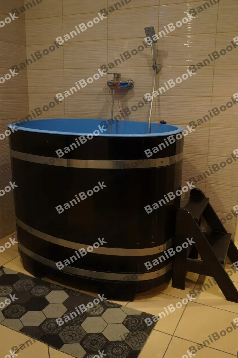 Сауна Тропиканка