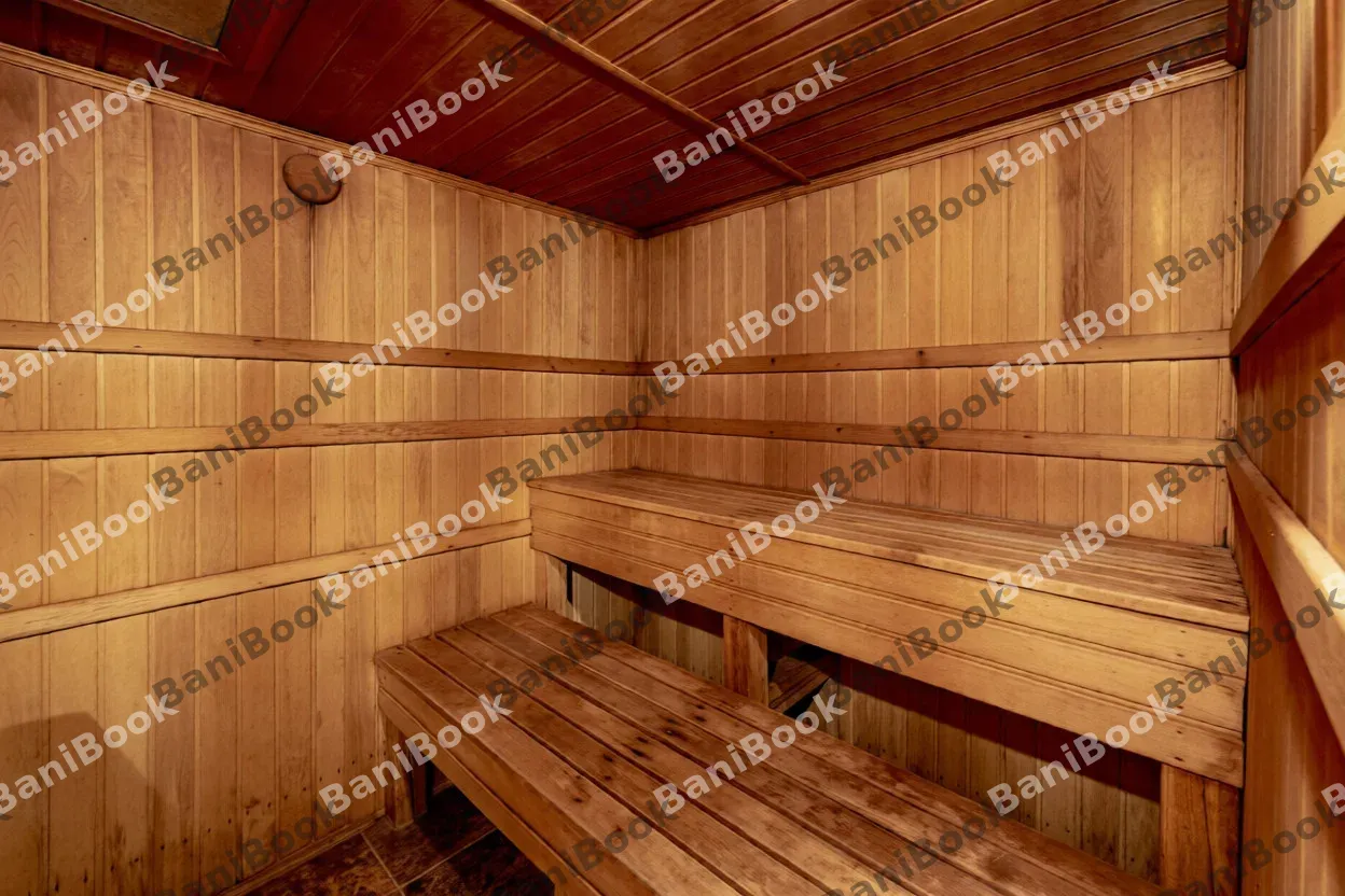 Рассказовские бани