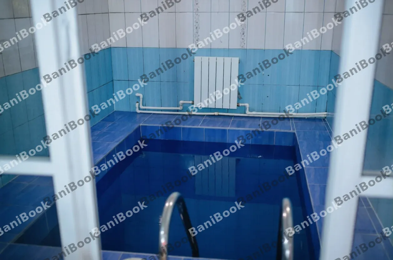 Королевские бани