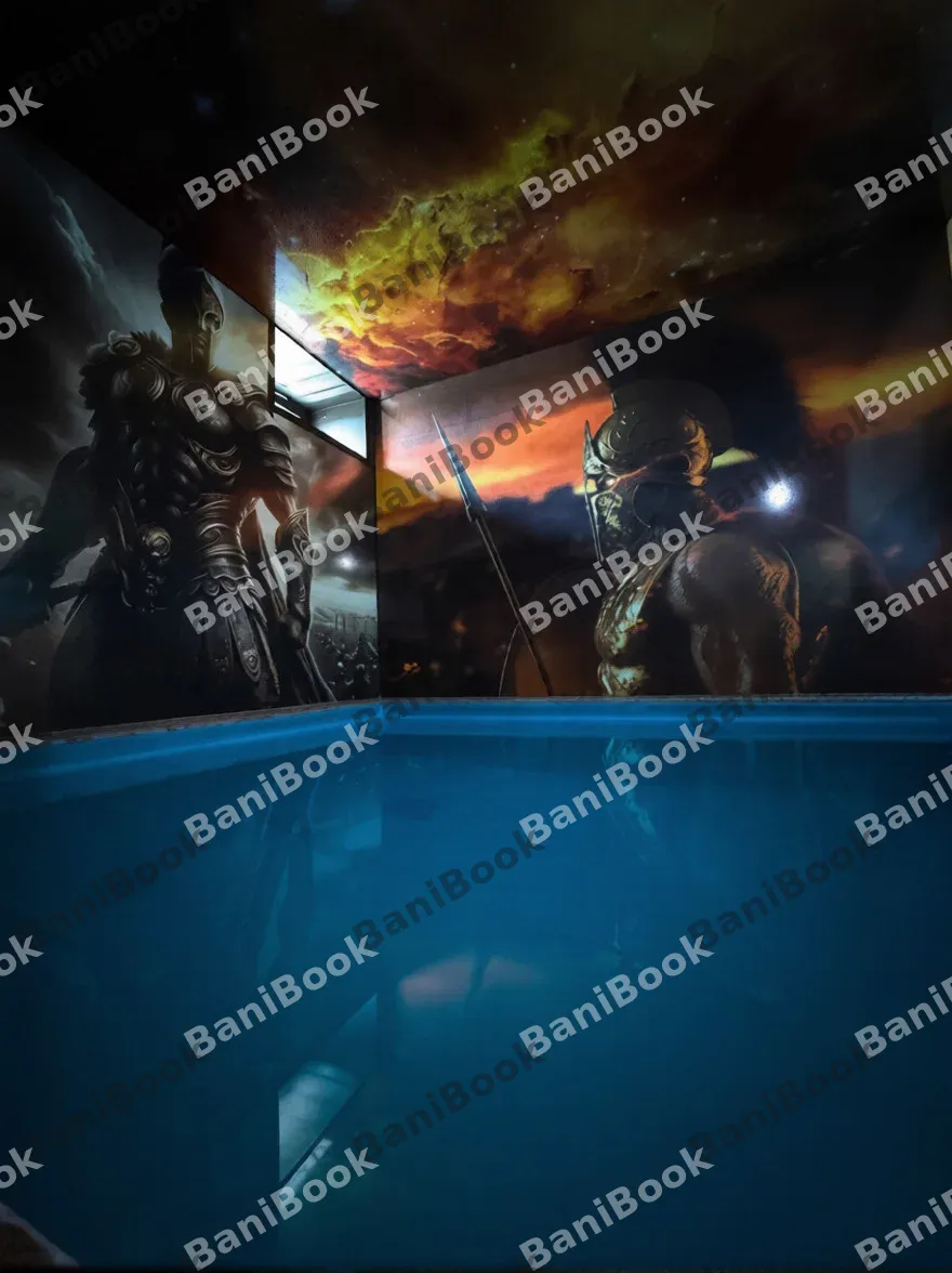 Сауна Lav Relax zone