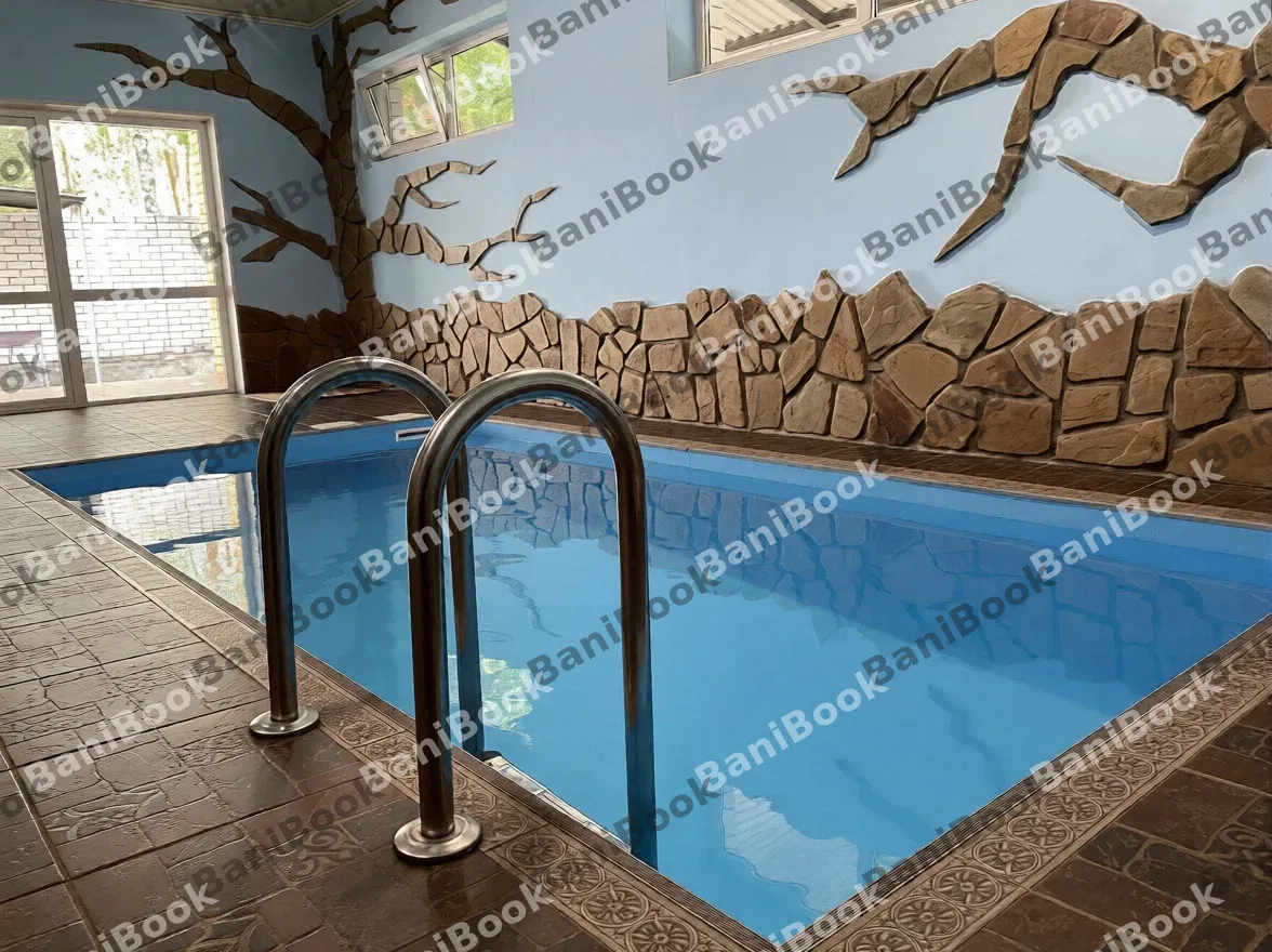 Баня в Чане