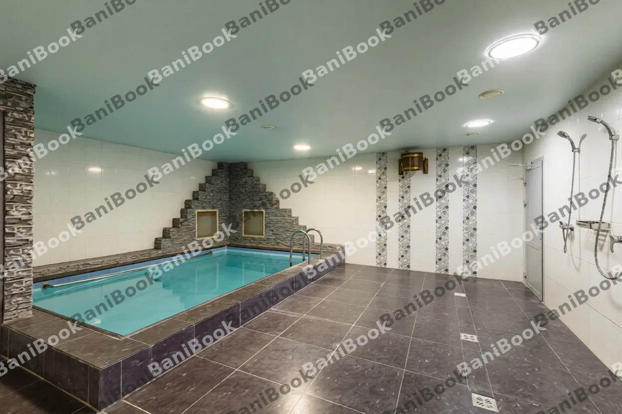 Сауна Жара на Победы 68а