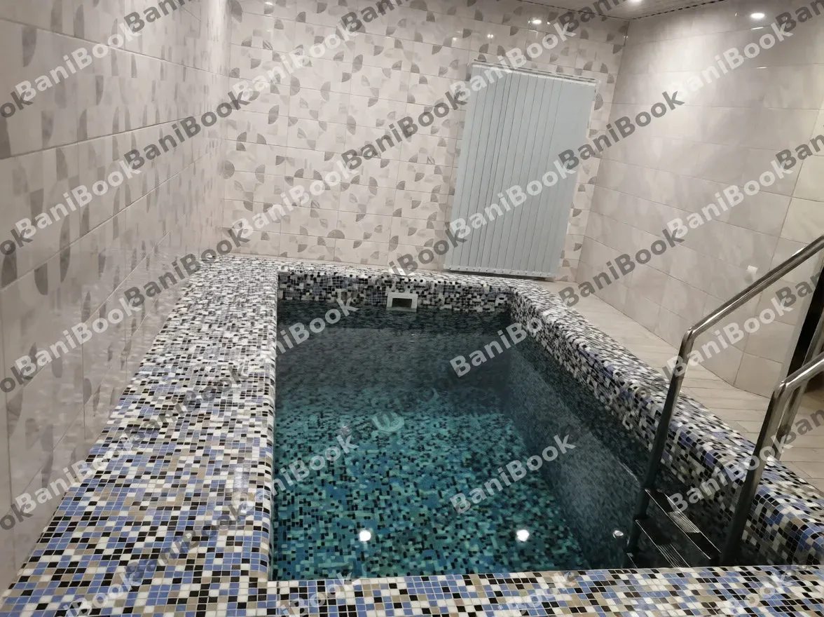 Банька на Северной