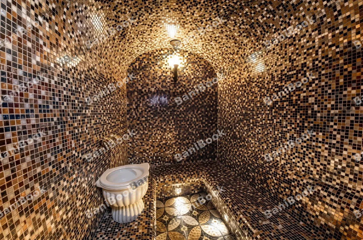 Сауна MARTON Победа