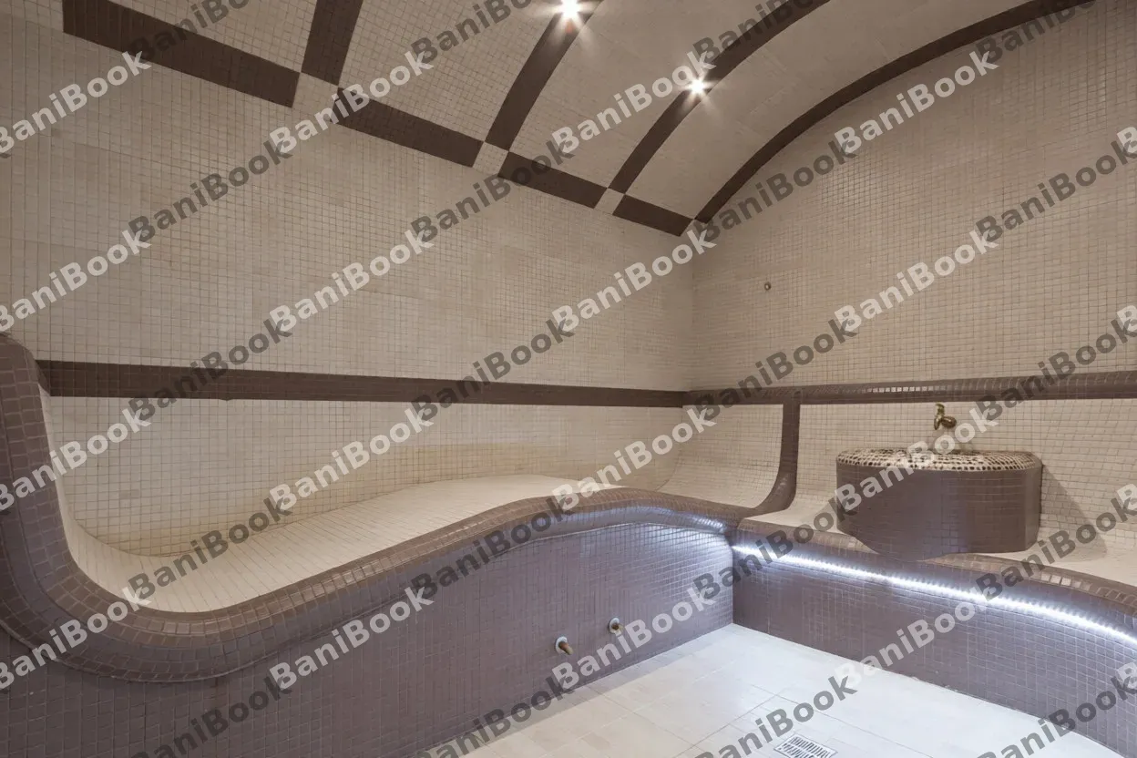 Банный комплекс Гагарин