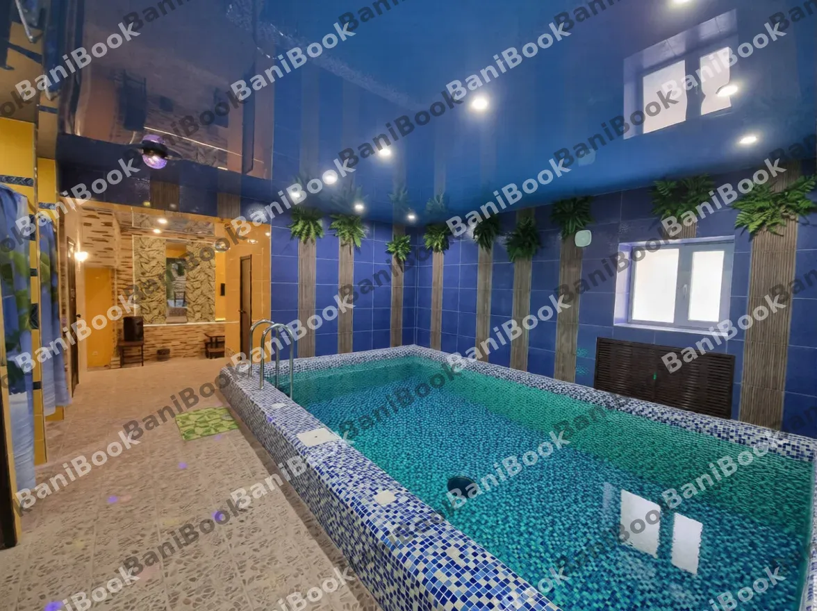 Банный комплекс Экстрим