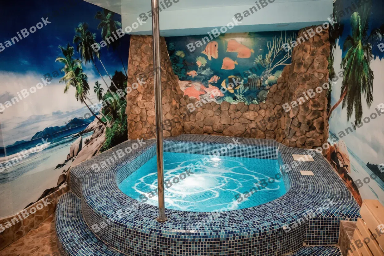 Сауна Дельф-in