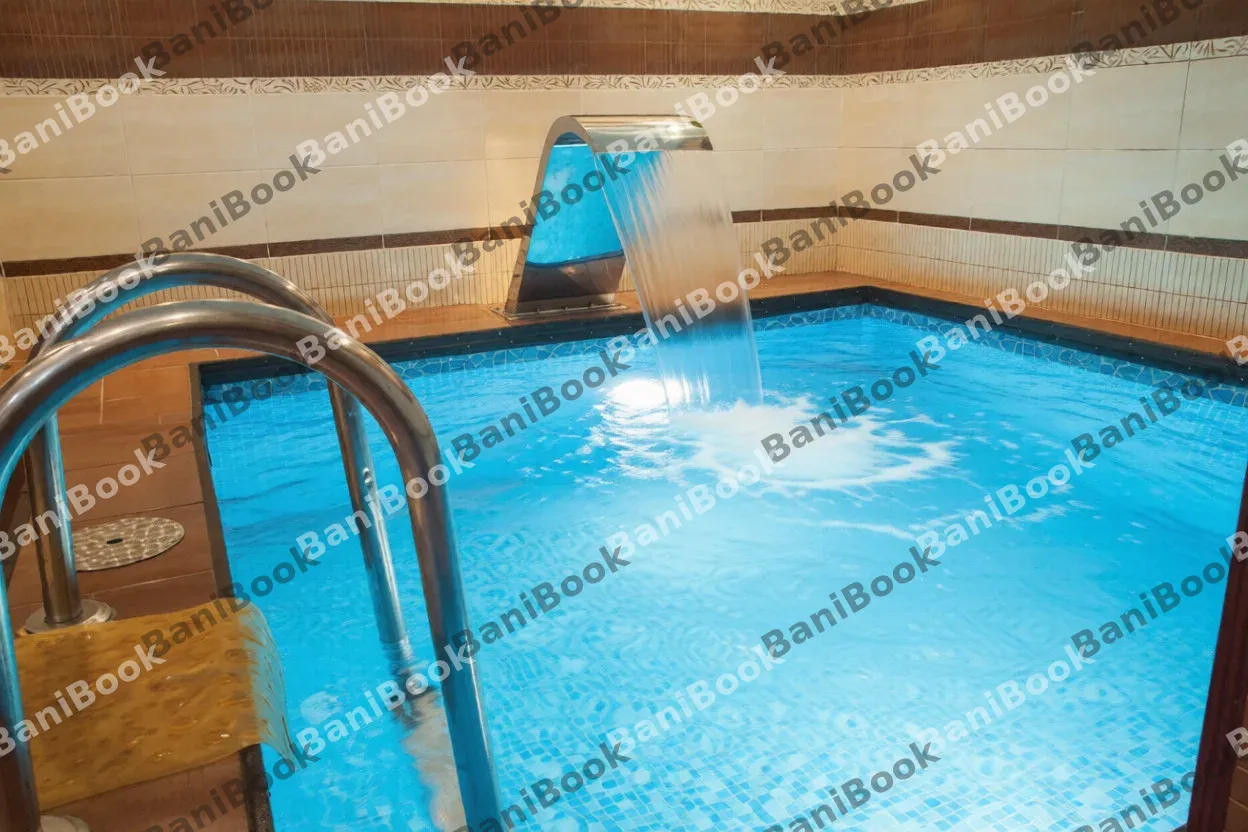 Сауна на Вильского