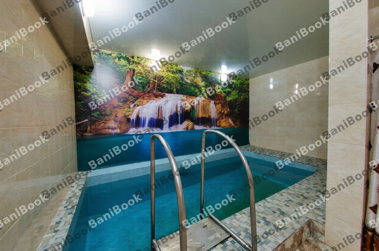 Сауна Дельфин