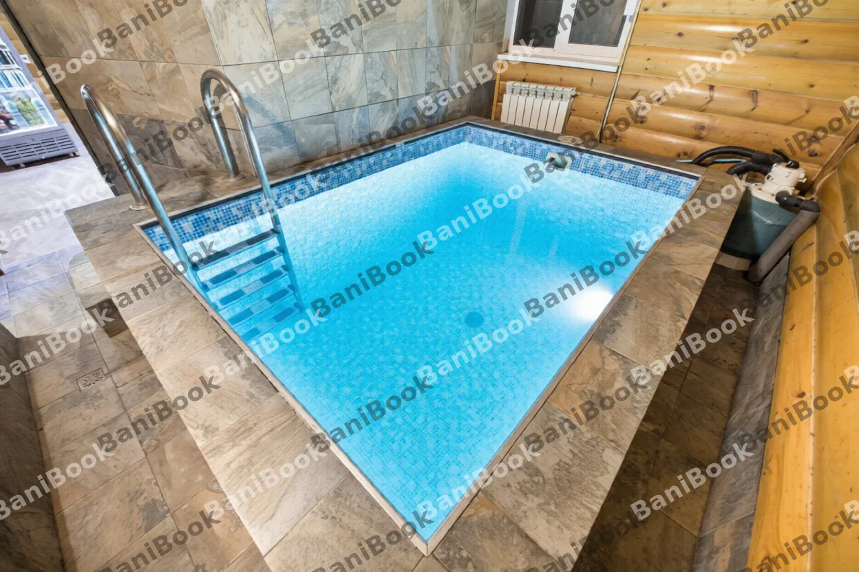 Русская баня На Чехова