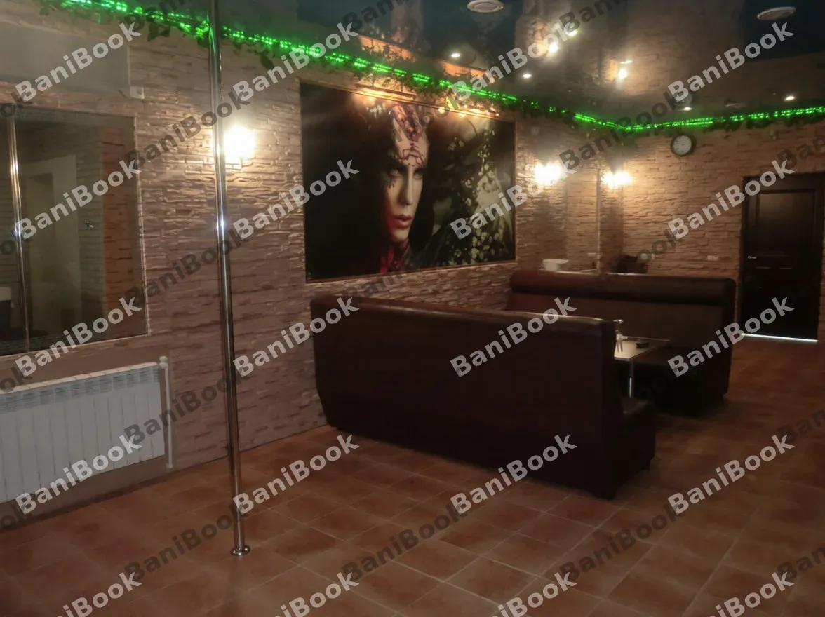 Сауна Амадеус на Карла Маркса