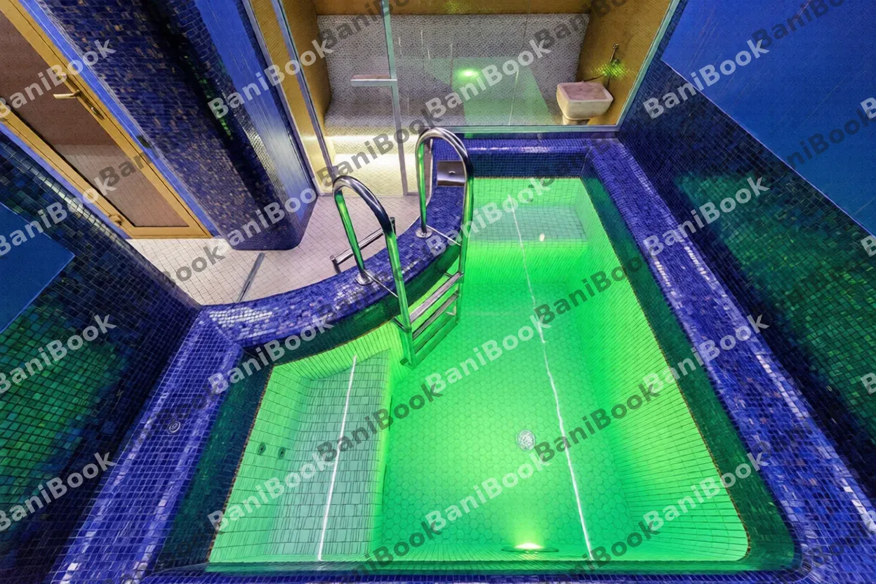 Банный комплекс Малинки