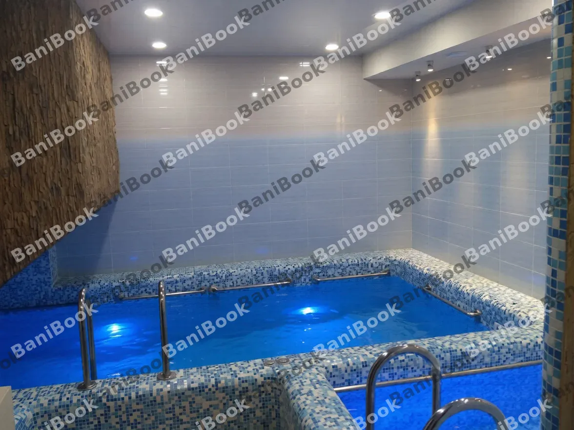 Сауна Имидж