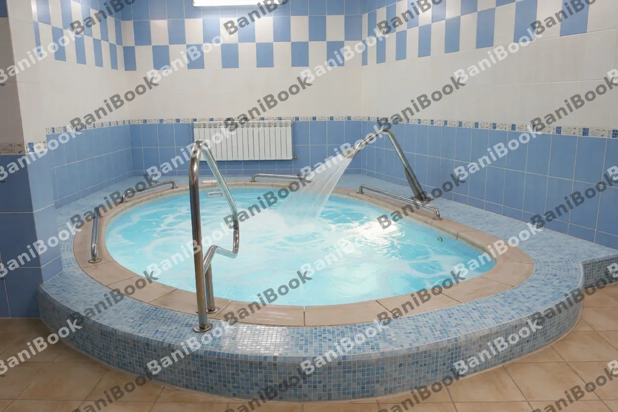 Комплекс отдыха Энигма