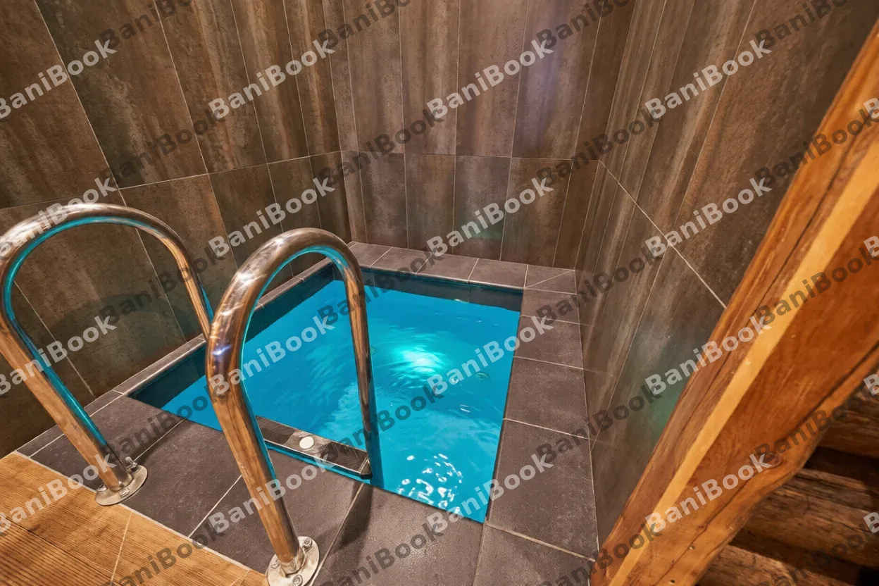 Банный комплекс KELO