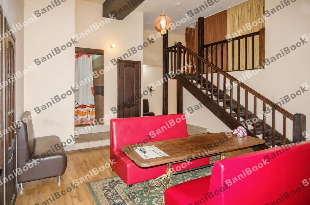 Сауна Бочка