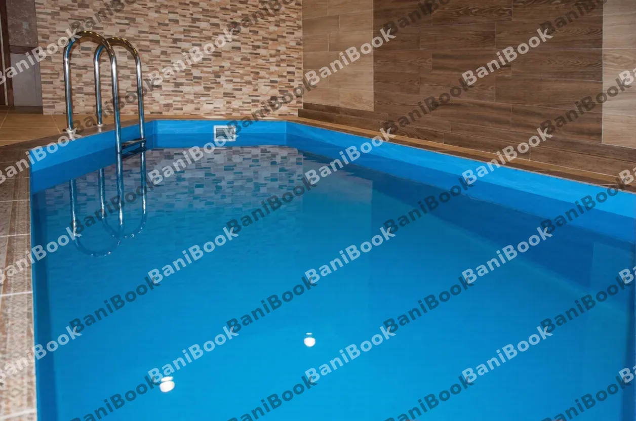 Сауна Pegas Club