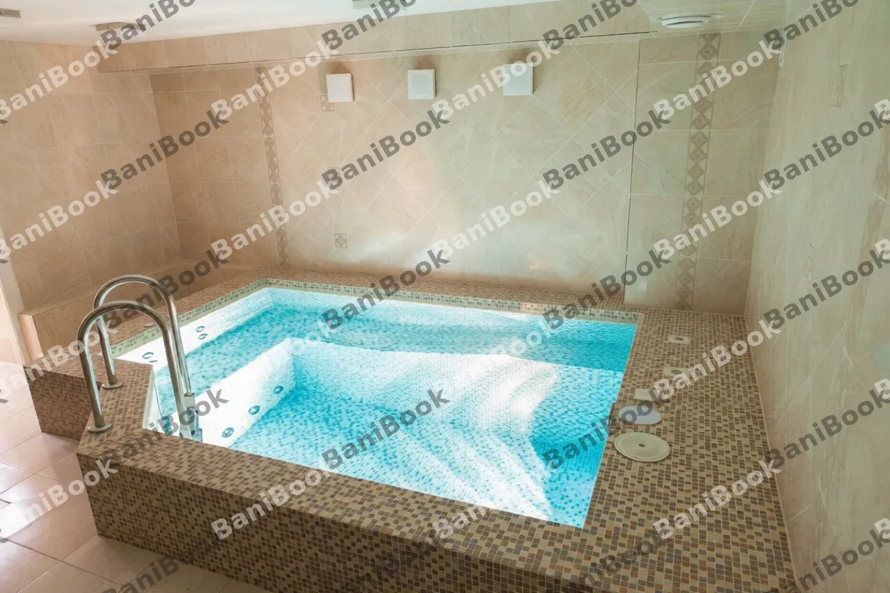 Cауна Римские Термы