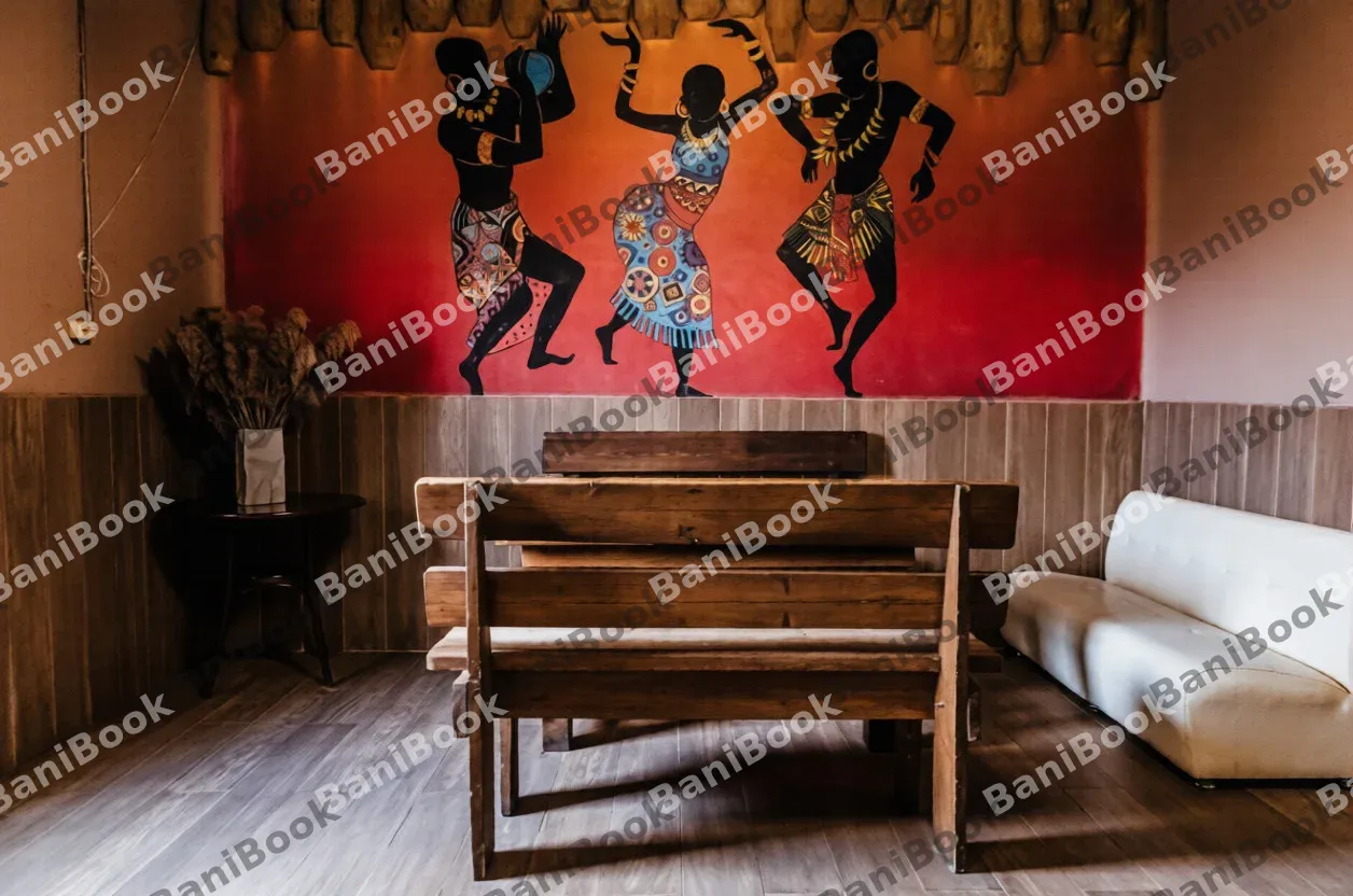 Баня ЭкоДеревушка