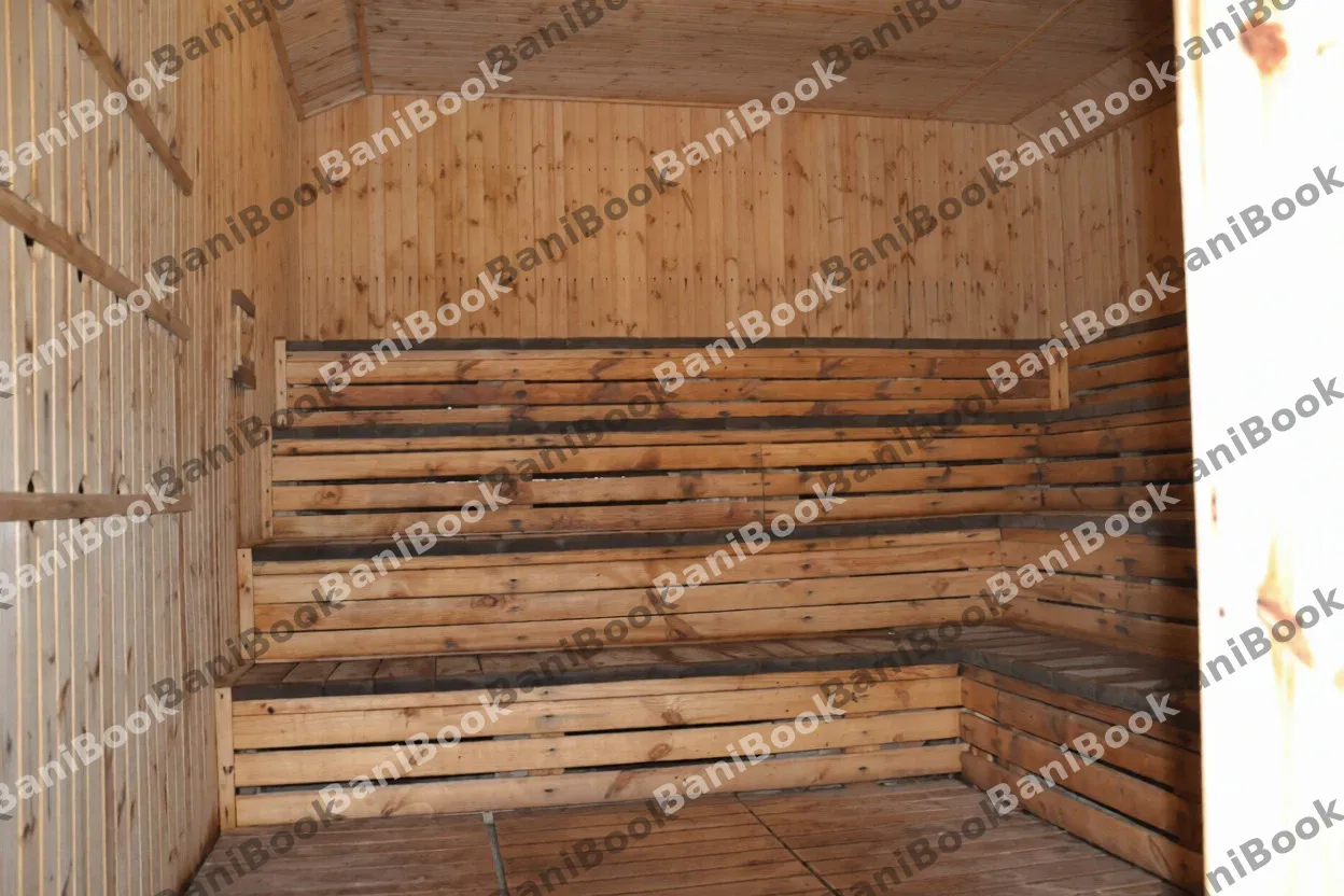 Баня Здоровье