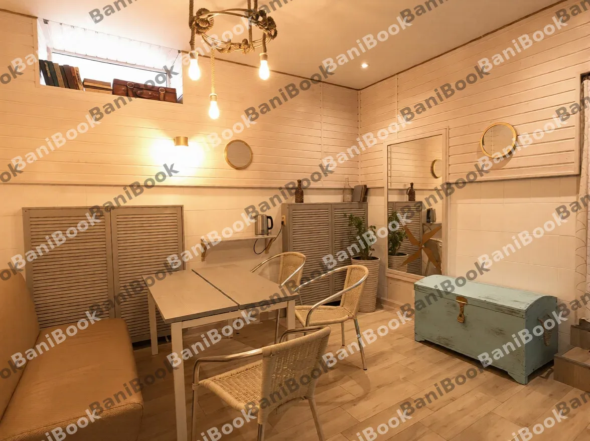 Клуб семейного отдыха Времена года