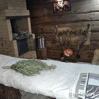 Барские бани