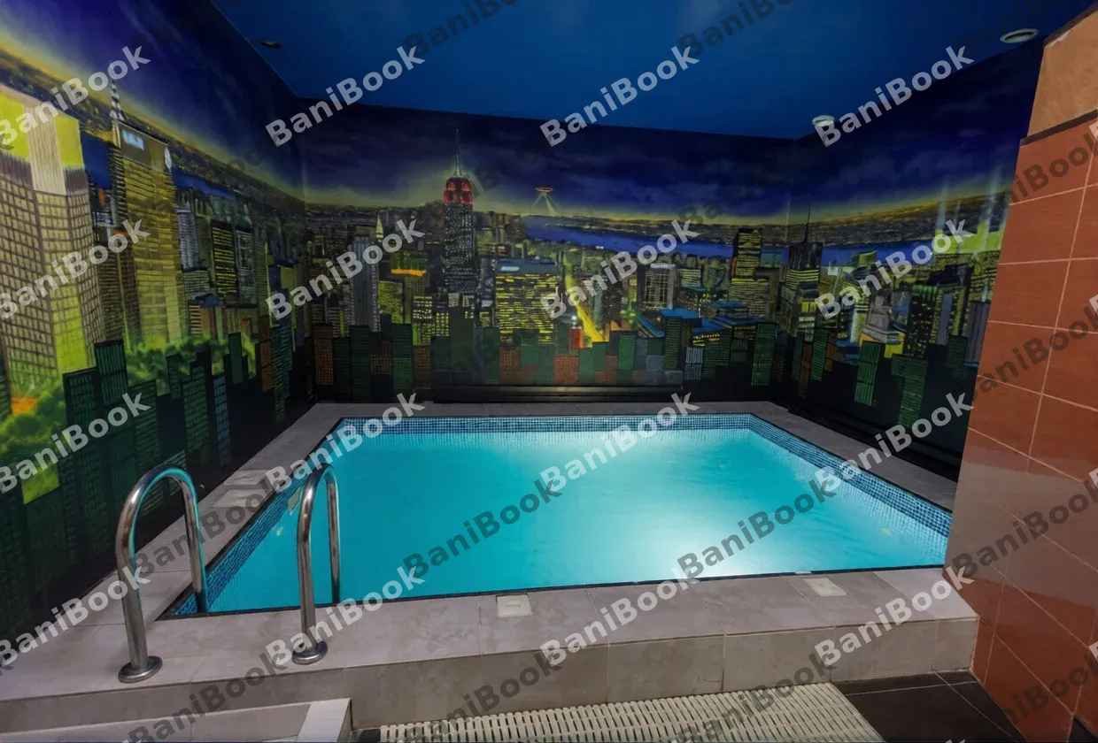 Новая Сауна В Запрудном