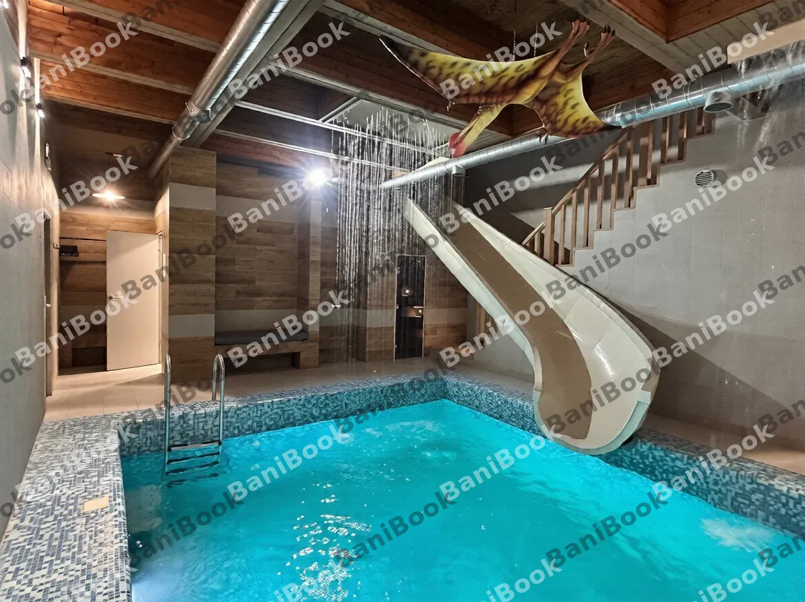 Сауна Наутилус