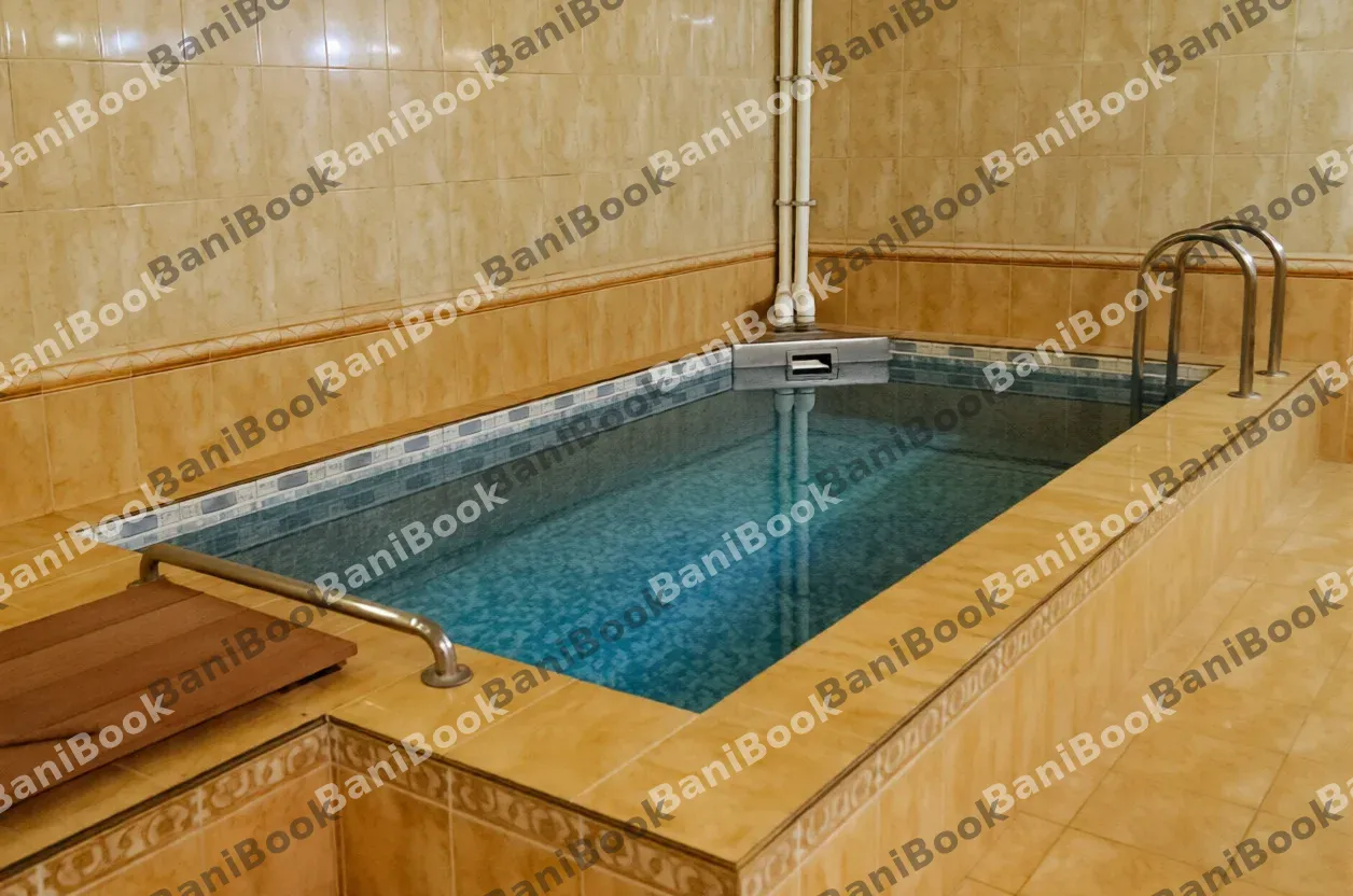 Сауна на Чкалова