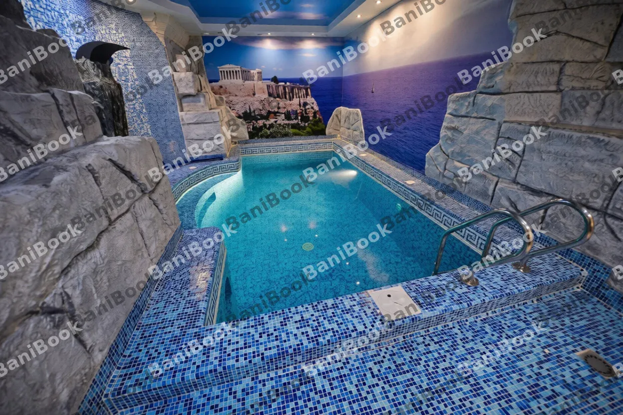 Сауна Афродита