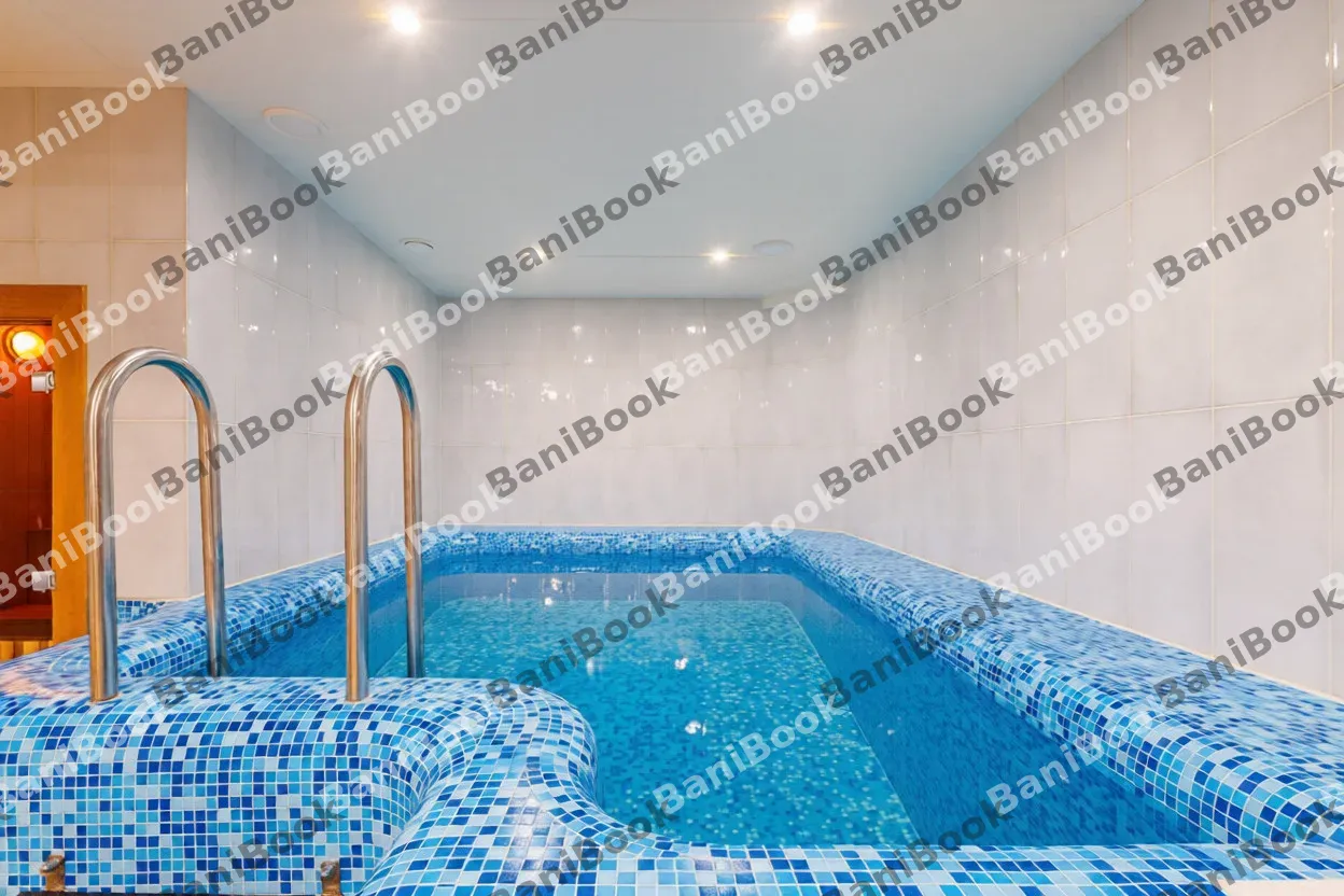 Сауна Пар House