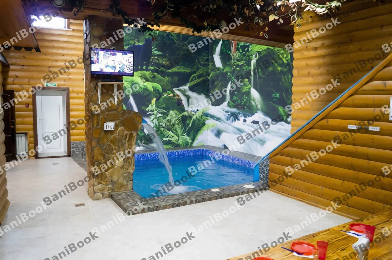 Эко комплекс Райский берег