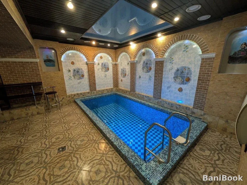 Сауна «Клеопатра»