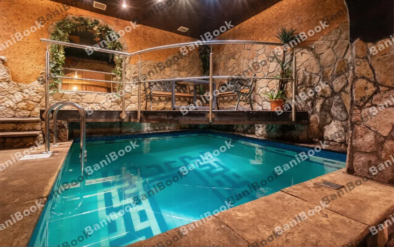 Сауна Невские звезды