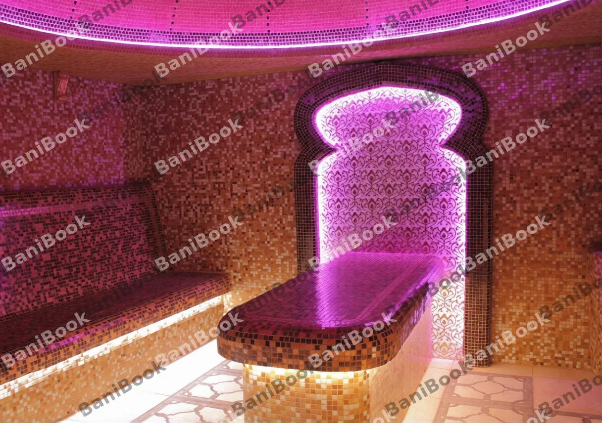 Сауна Амадеус на Карла Маркса