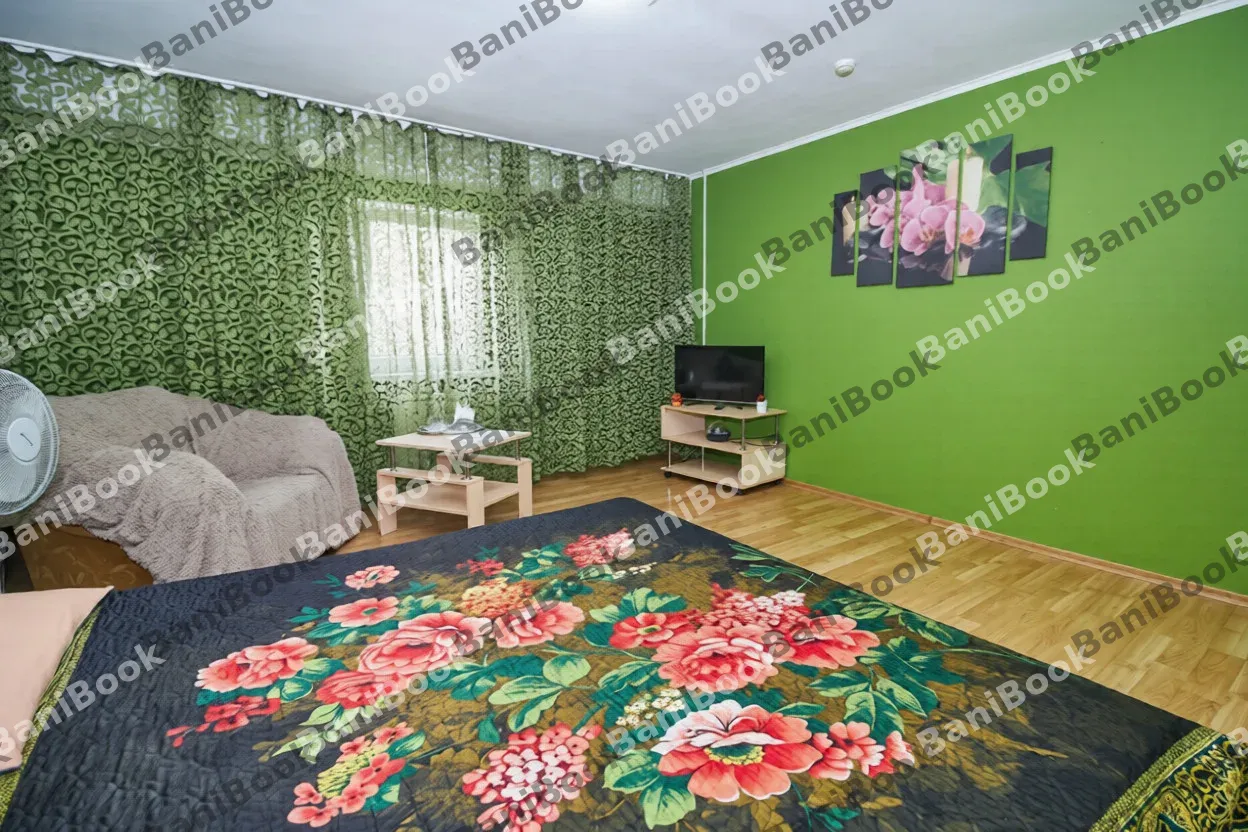 Сауна Берлога