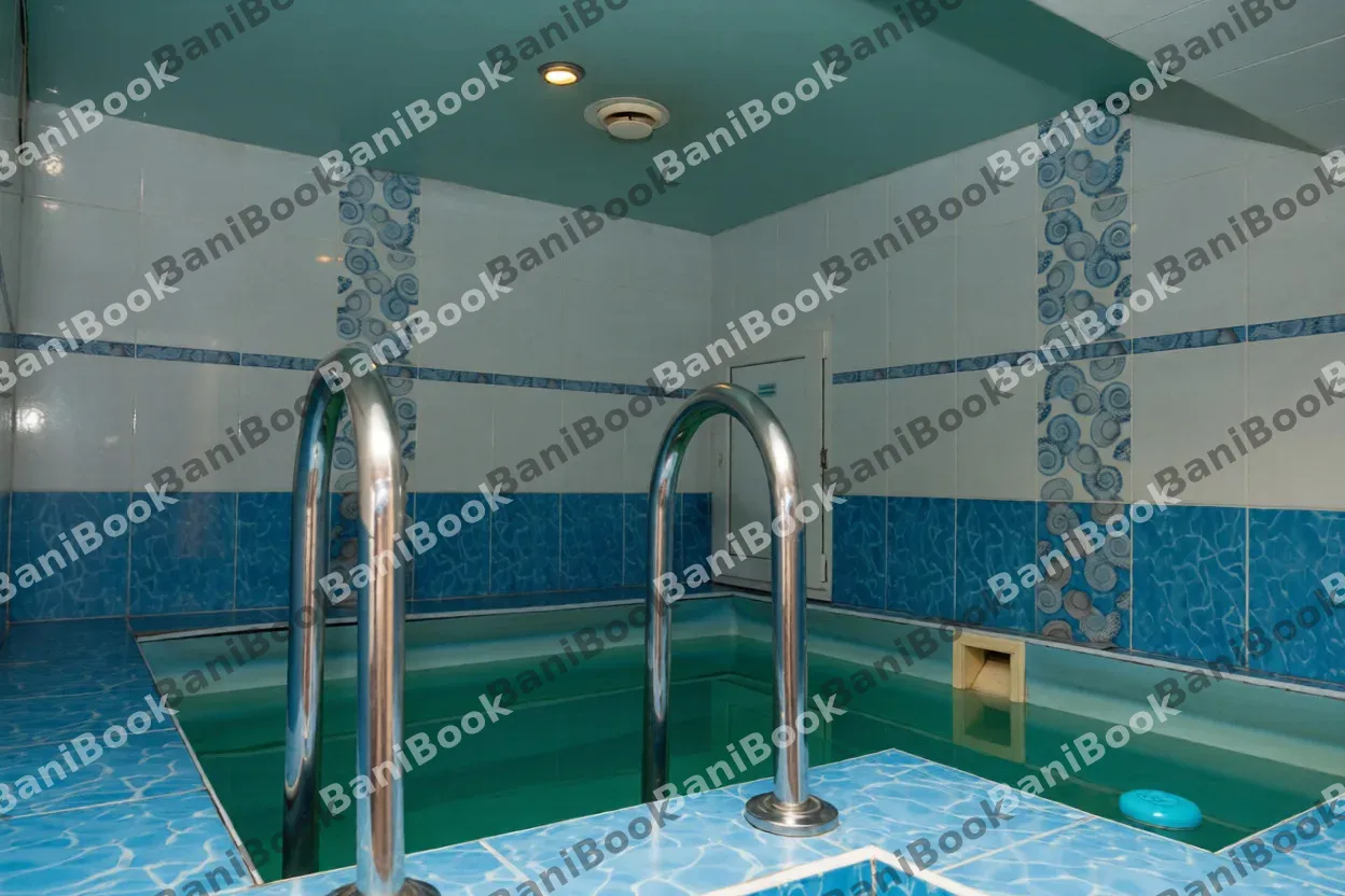 Сауна Олимп