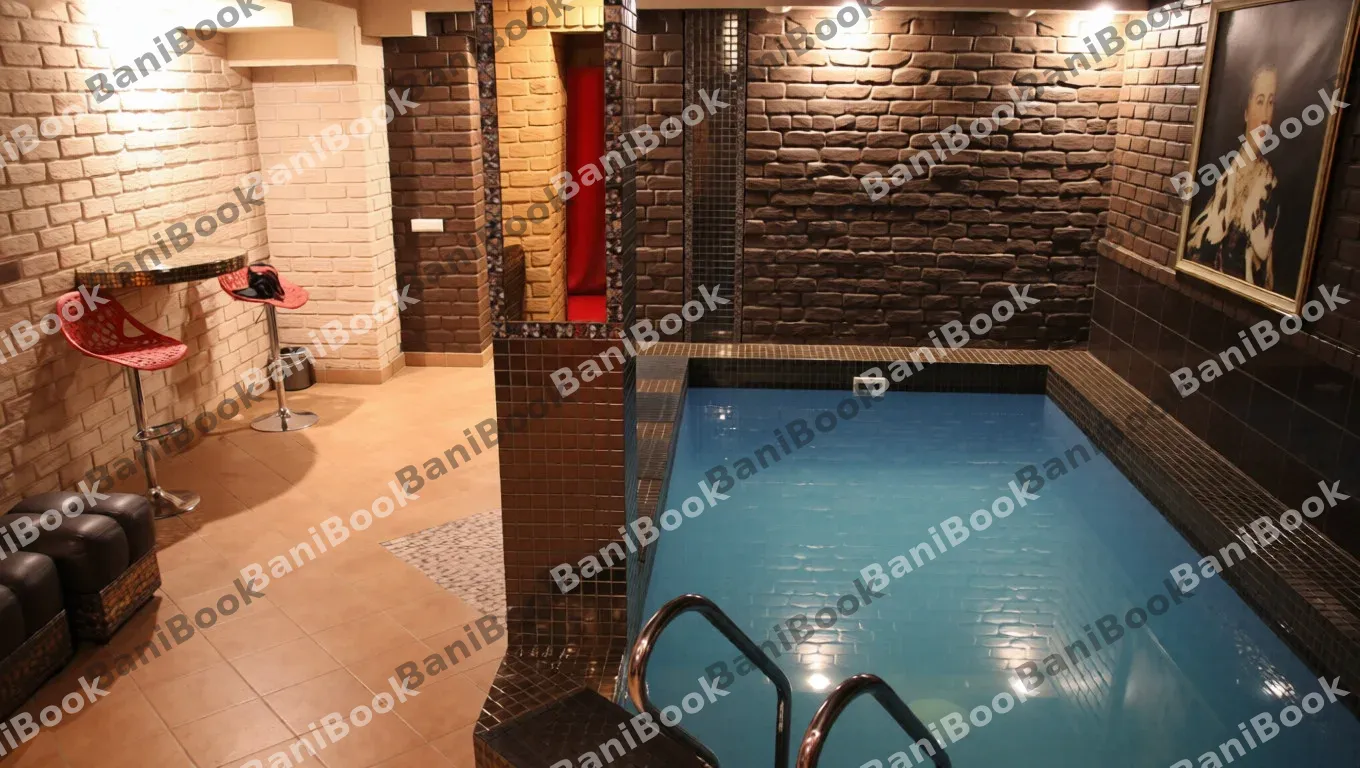 Русские Бани