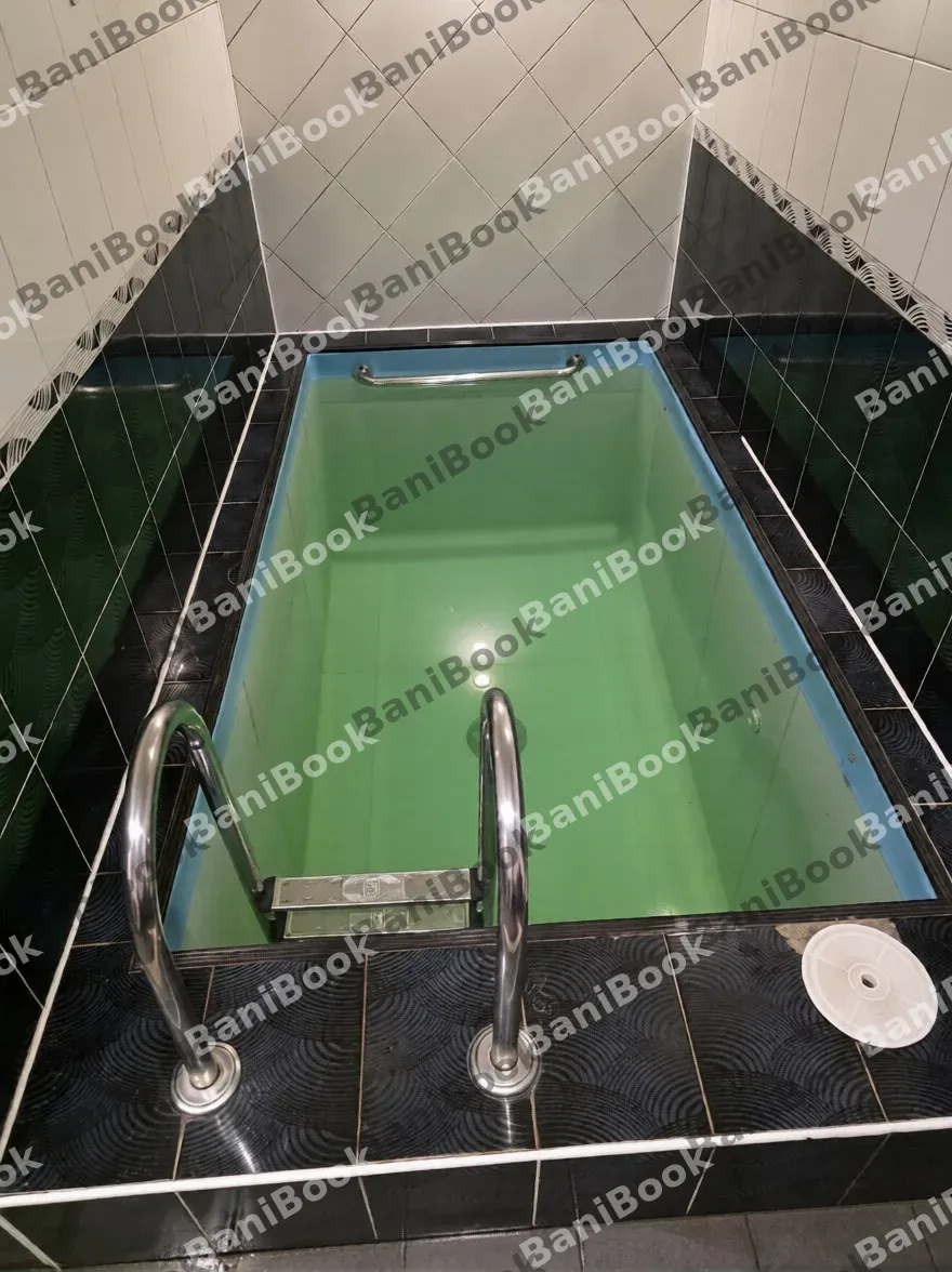 Сауна Орион 52