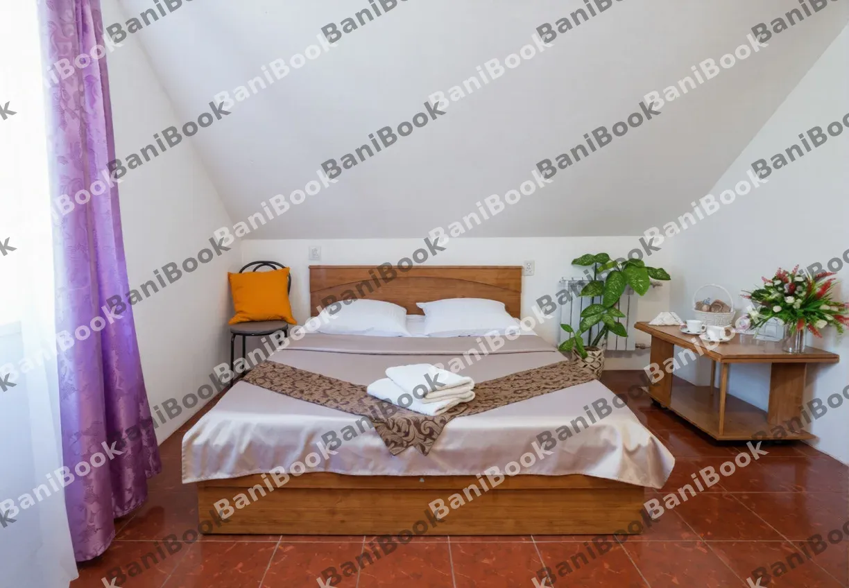 Сауна Скорпион