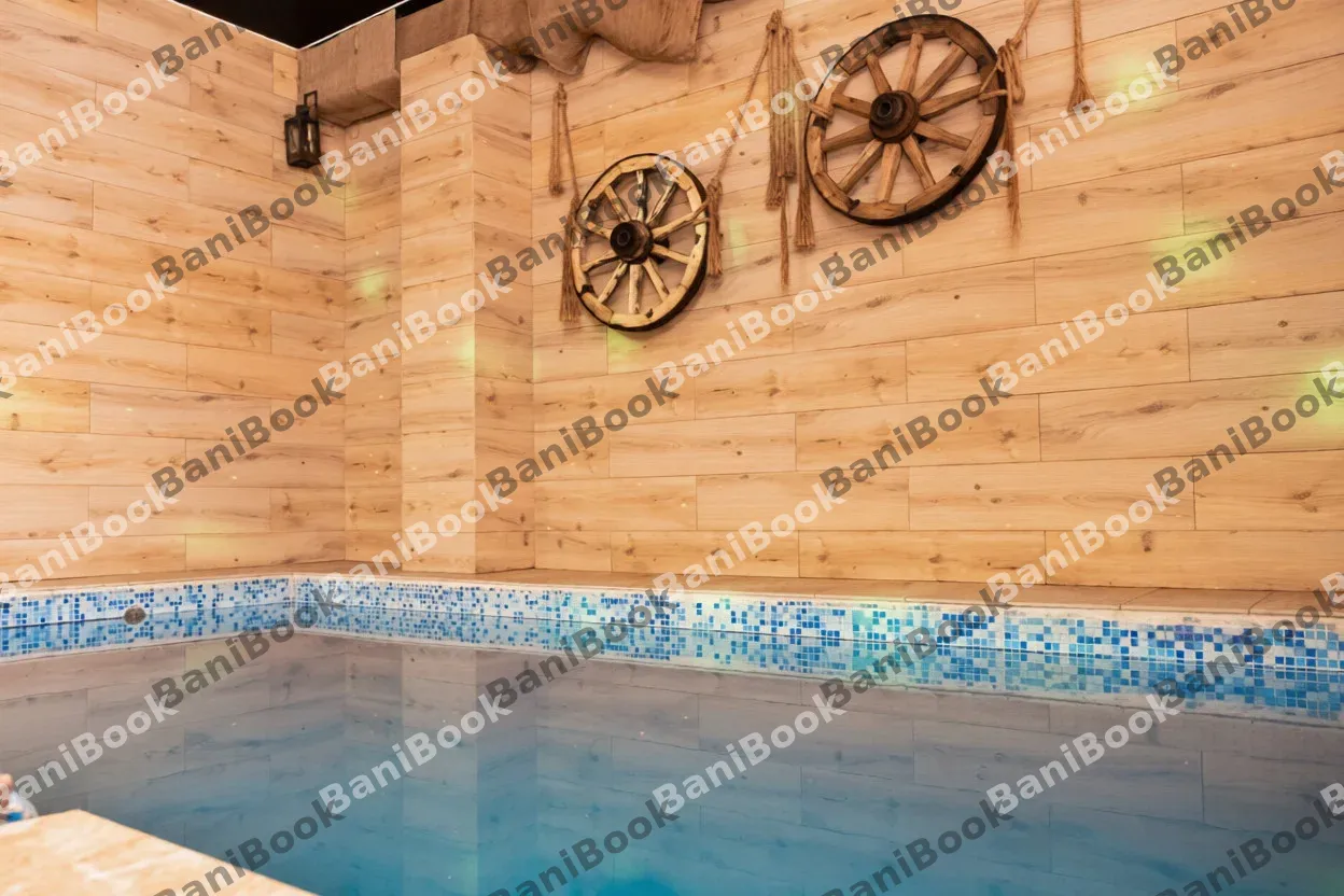 Сауна Для весёлых