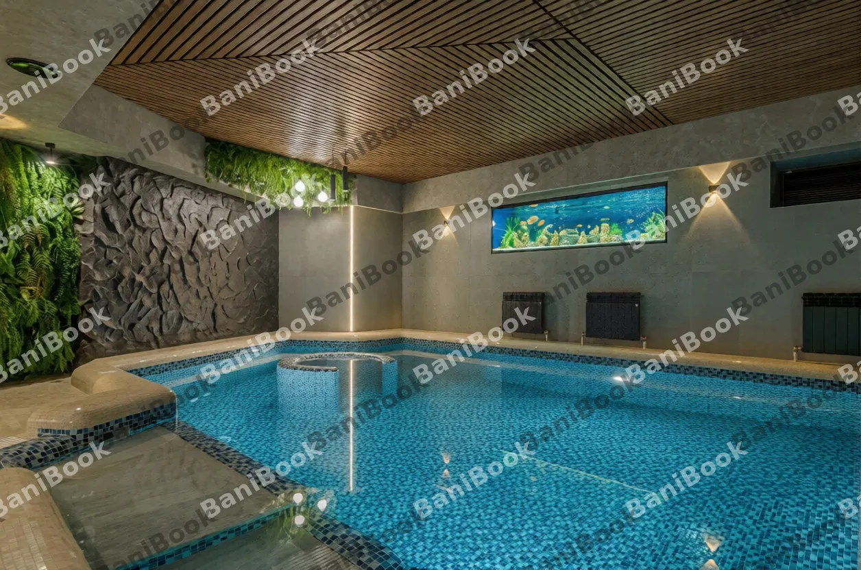 Сауна Алтай