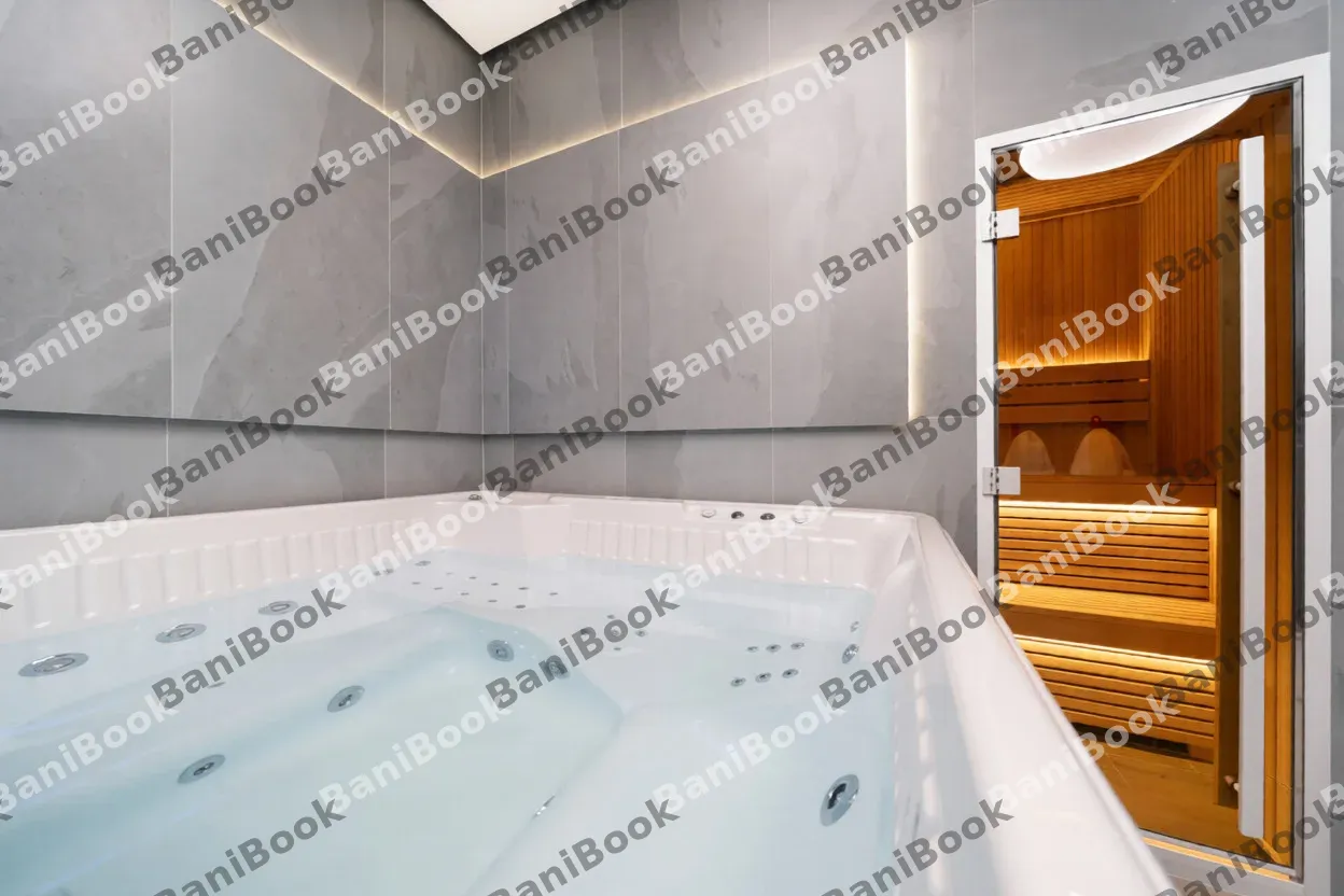 Сауна Авиатор