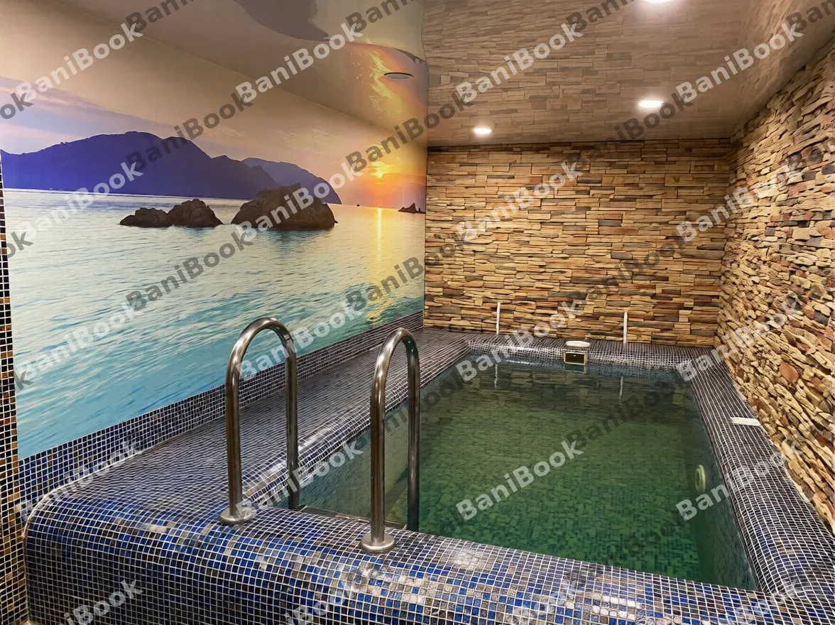 Банный комплекс Александрия