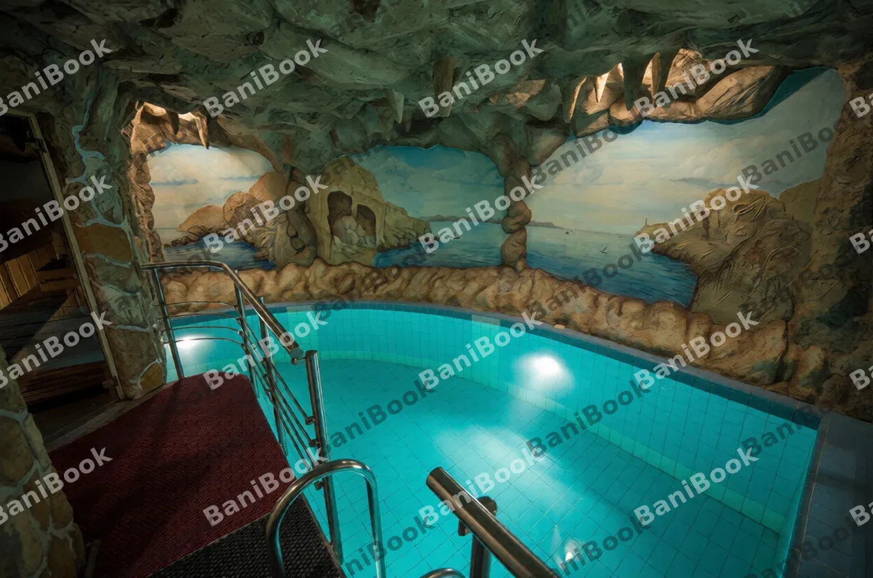 Сауна Невские звезды