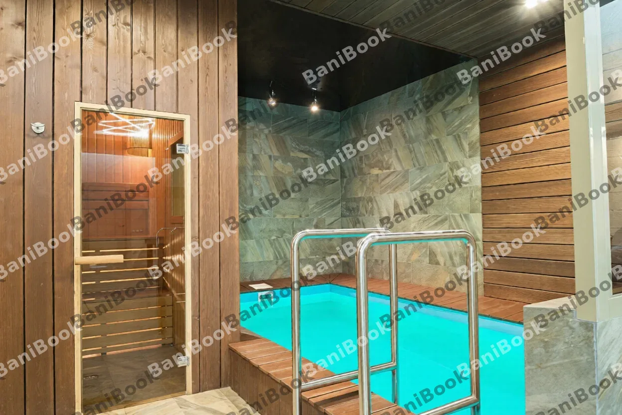 Сауна Аква CLUB