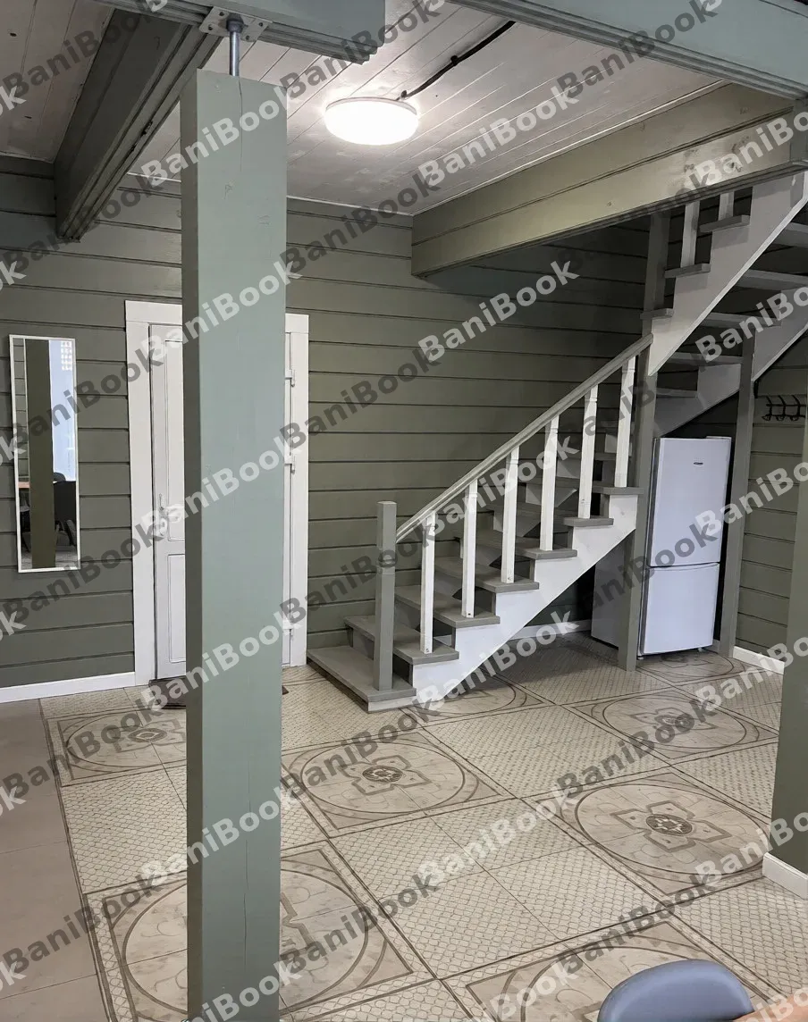 Сауна Хуторок