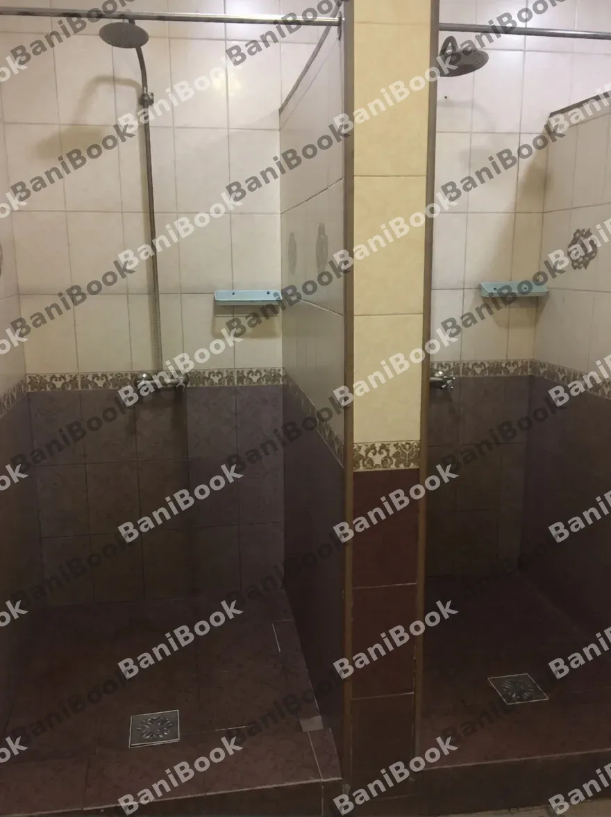 Сауна Русская парная