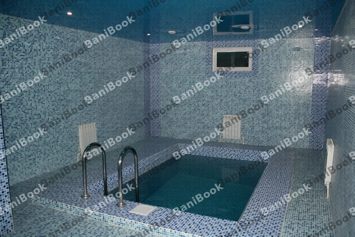 Сауна Логово