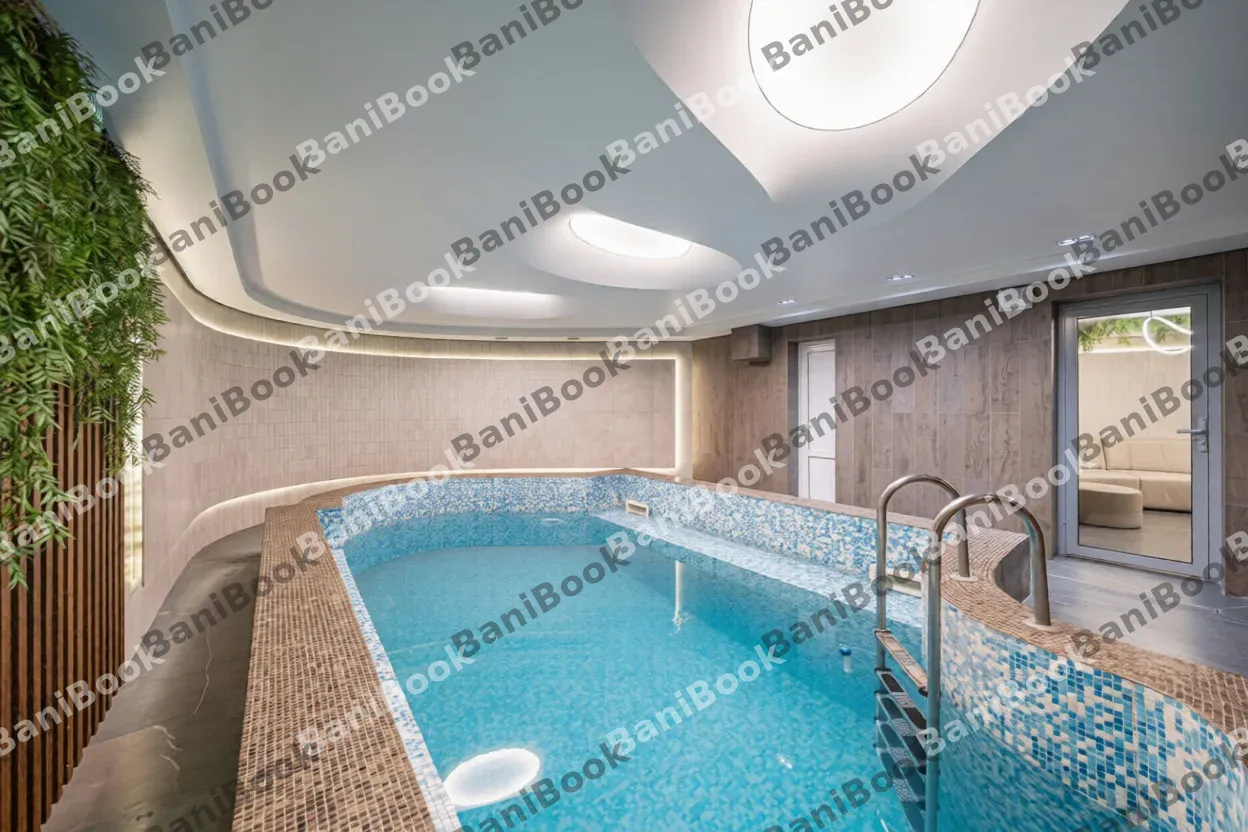 Сауна Авиатор